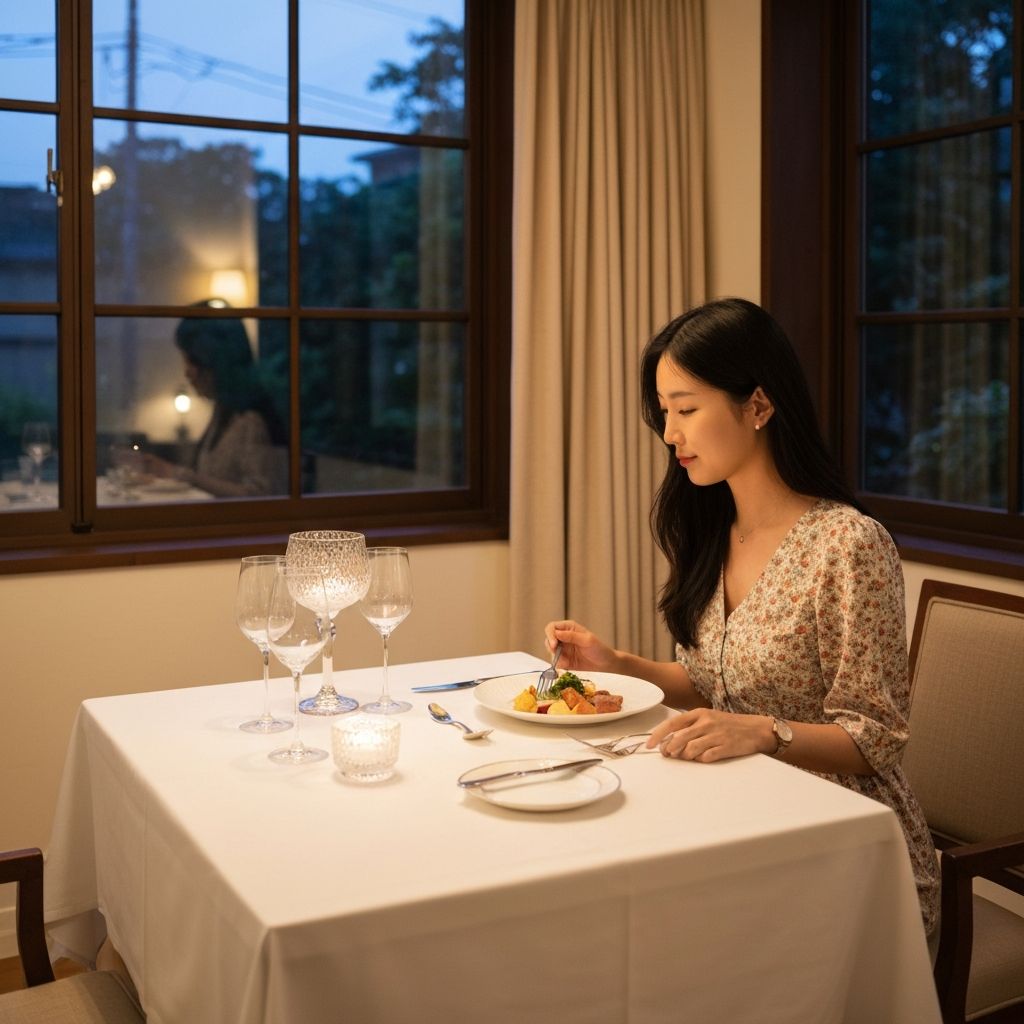 Βραδινές ώρες