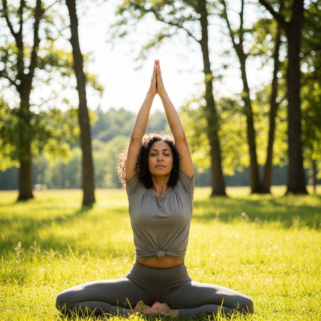 Ενεργός τρόπος ζωής